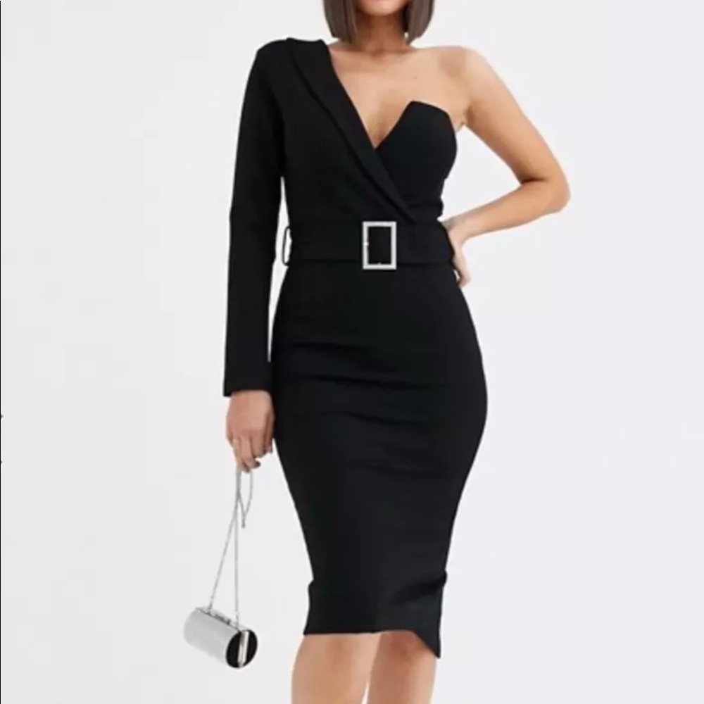 Gorgeous Lavish Alice dress❤️